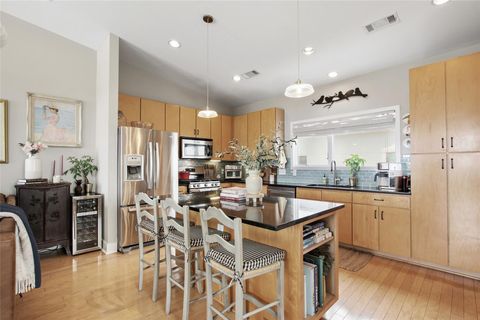 Tiny photo for 1702 S Lamar BLVD #3, Austin, TX 78704 (MLS # 2055579)