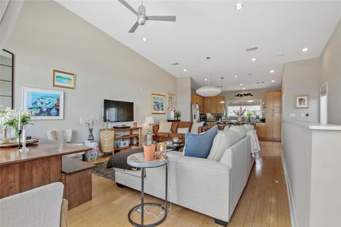 Tiny photo for 1702 S Lamar BLVD #3, Austin, TX 78704 (MLS # 2055579)