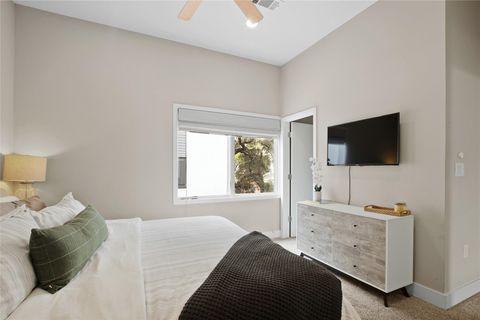 Tiny photo for 1702 S Lamar BLVD #3, Austin, TX 78704 (MLS # 2055579)