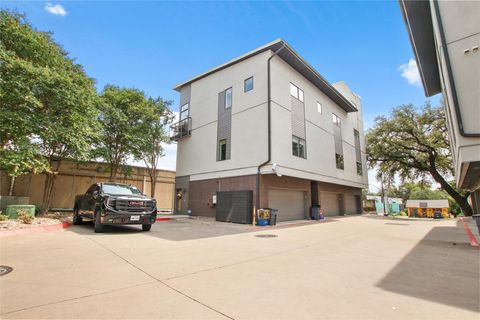 Tiny photo for 1702 S Lamar BLVD #3, Austin, TX 78704 (MLS # 2055579)