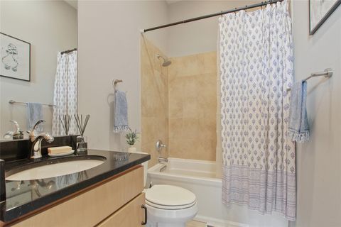Tiny photo for 1702 S Lamar BLVD #3, Austin, TX 78704 (MLS # 2055579)