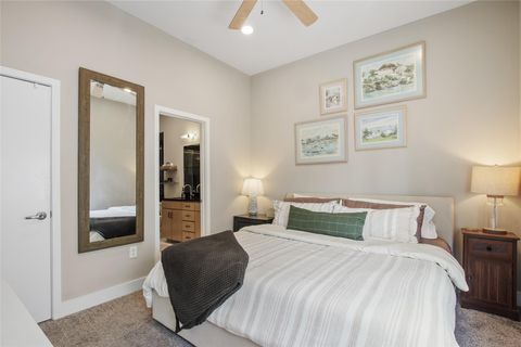 Tiny photo for 1702 S Lamar BLVD #3, Austin, TX 78704 (MLS # 2055579)