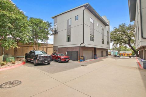 Tiny photo for 1702 S Lamar BLVD #3, Austin, TX 78704 (MLS # 2055579)