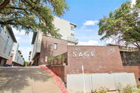 Tiny photo for 1702 S Lamar BLVD #3, Austin, TX 78704 (MLS # 2055579)