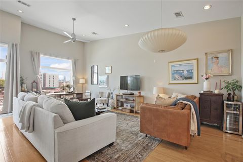 Tiny photo for 1702 S Lamar BLVD #3, Austin, TX 78704 (MLS # 2055579)