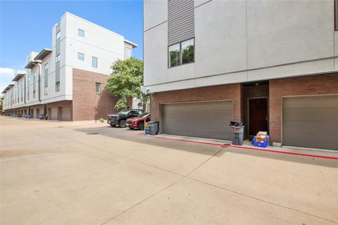 Tiny photo for 1702 S Lamar BLVD #3, Austin, TX 78704 (MLS # 2055579)