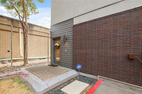Tiny photo for 1702 S Lamar BLVD #3, Austin, TX 78704 (MLS # 2055579)
