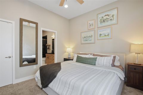 Tiny photo for 1702 S Lamar BLVD #3, Austin, TX 78704 (MLS # 2055579)