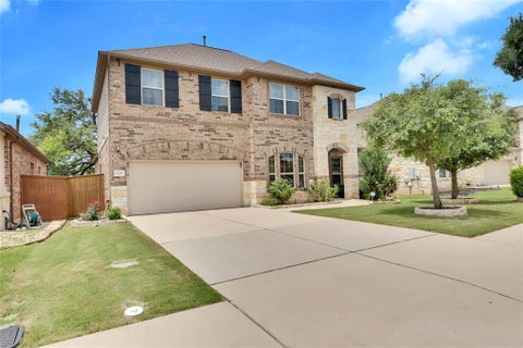 Photo of 15012 Iveans WAY, Austin, TX 78717 (MLS # 2213576)
