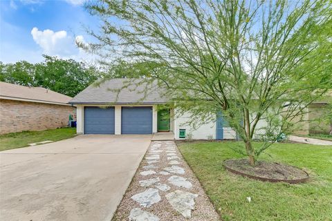 Photo of 10101 E Rutland VLG, Austin, TX 78758 (MLS # 8867082)