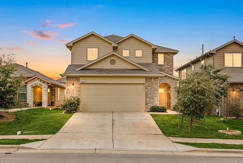 13925 Heywood DR Pflugerville TX 78660