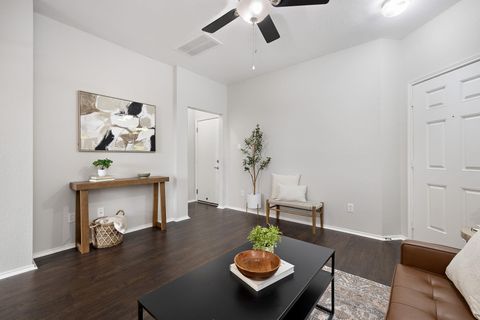 Tiny photo for 14516 Charles Dickens DR #A, Pflugerville, TX 78660 (MLS # 7671848)