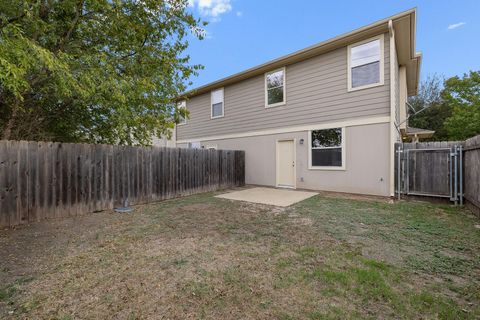 Tiny photo for 14516 Charles Dickens DR #A, Pflugerville, TX 78660 (MLS # 7671848)