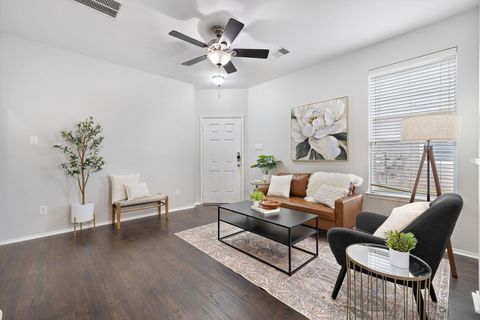 Tiny photo for 14516 Charles Dickens DR #A, Pflugerville, TX 78660 (MLS # 7671848)