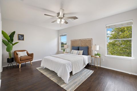 Tiny photo for 14516 Charles Dickens DR #A, Pflugerville, TX 78660 (MLS # 7671848)