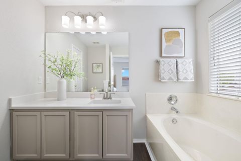 Tiny photo for 14516 Charles Dickens DR #A, Pflugerville, TX 78660 (MLS # 7671848)