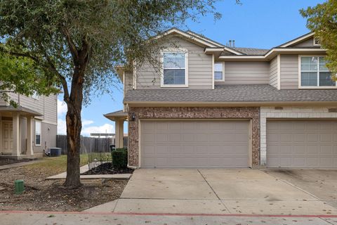 Tiny photo for 14516 Charles Dickens DR #A, Pflugerville, TX 78660 (MLS # 7671848)