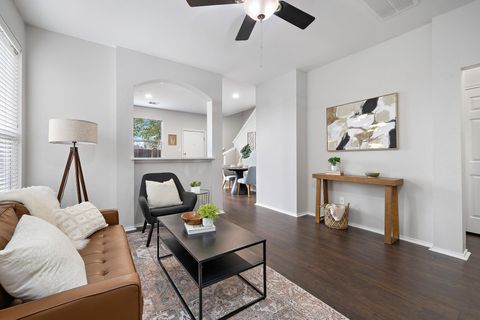 Tiny photo for 14516 Charles Dickens DR #A, Pflugerville, TX 78660 (MLS # 7671848)