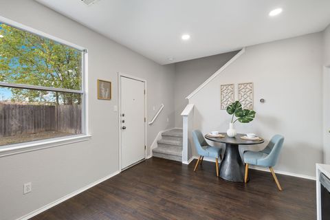 Tiny photo for 14516 Charles Dickens DR #A, Pflugerville, TX 78660 (MLS # 7671848)