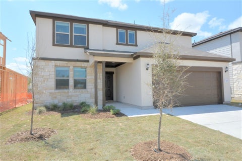 Photo of 349 Capstone RD, Liberty Hill, TX 78642 (MLS # 2089019)
