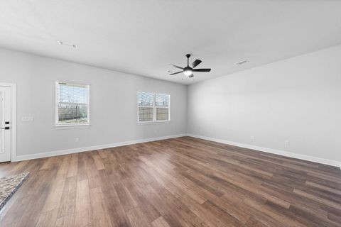 Tiny photo for 9704 Gladsome PATH, Manor, TX 78653 (MLS # 8411171)