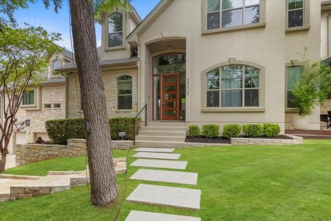 2206 W 11th ST Austin TX 78703