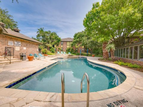 A home in Austin