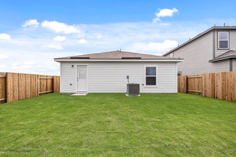 Tiny photo for 18316 Stellers Sea ST, Elgin, TX 78621 (MLS # 2425413)