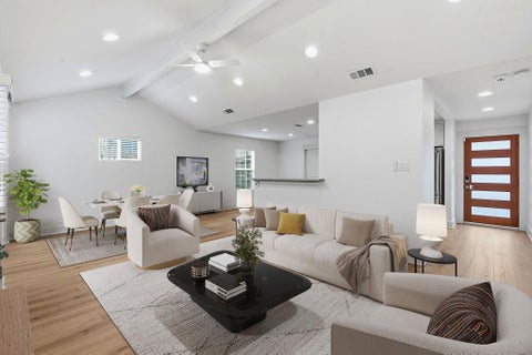 Tiny photo for 805 Nile ST, Austin, TX 78702 (MLS # 5453654)