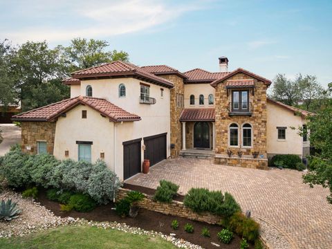 Photo of 7220 Oak Shores DR, Austin, TX 78730 (MLS # 8400283)