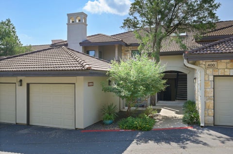 Photo of 1000 Liberty Park DR #407, Austin, TX 78746 (MLS # 6946902)