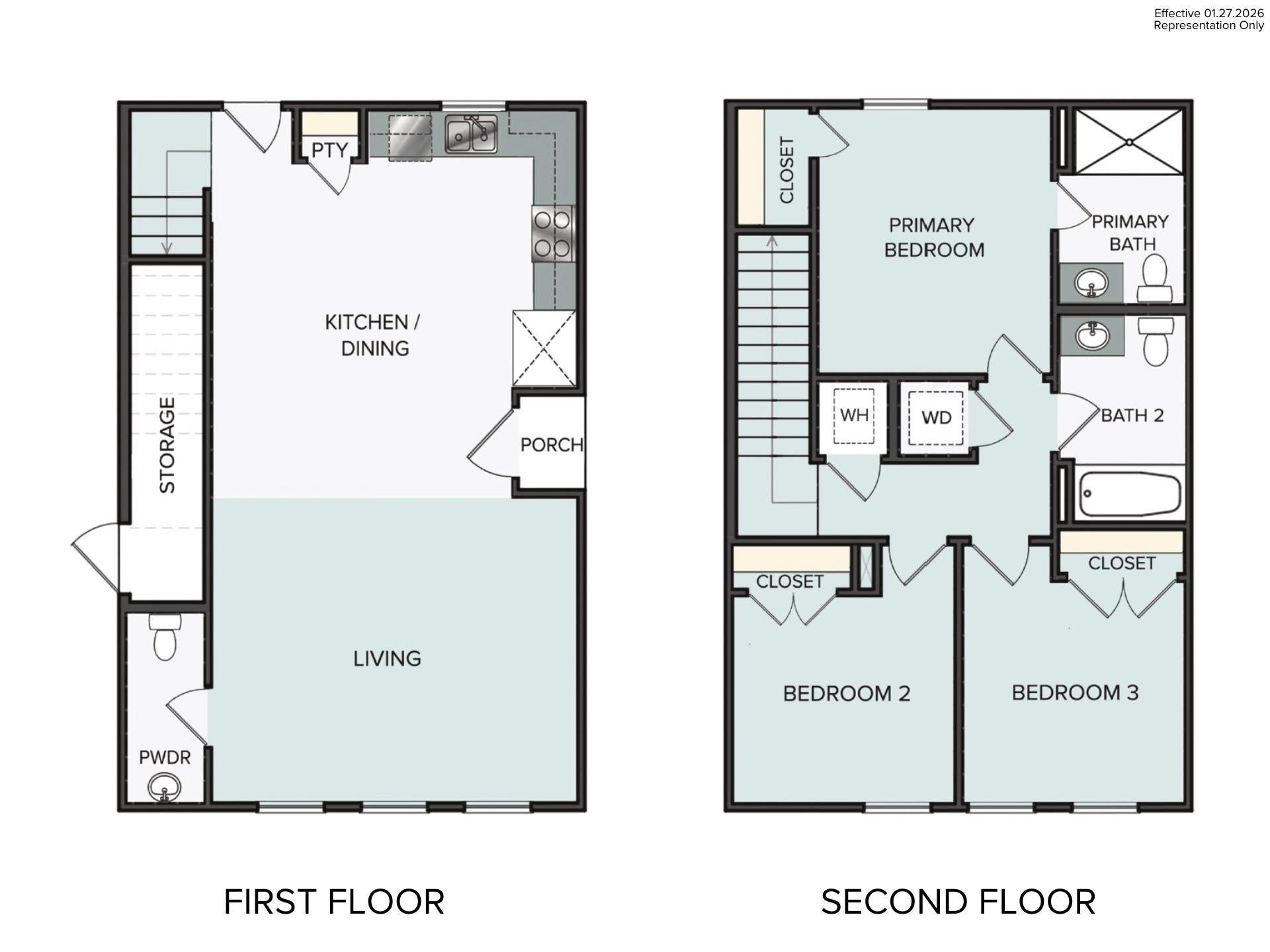 228 Winnowing LN