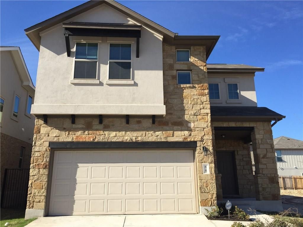 Photo of 3240 E Whitestone BLVD #88, Cedar Park, TX 78613 (MLS # 9903411)