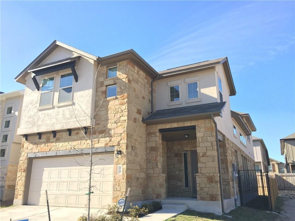 Photo of 3240 E Whitestone BLVD #88, Cedar Park, TX 78613 (MLS # 9903411)