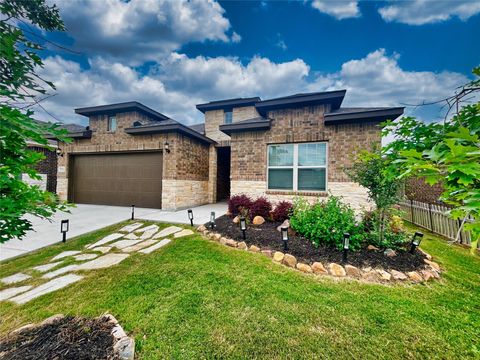 A home in New Braunfels