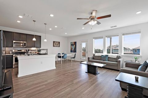 Tiny photo for 15216B Sweet Mimosa DR, Del Valle, TX 78617 (MLS # 7998858)