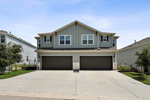 Tiny photo for 15216B Sweet Mimosa DR, Del Valle, TX 78617 (MLS # 7998858)
