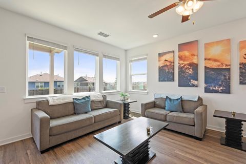 Tiny photo for 15216B Sweet Mimosa DR, Del Valle, TX 78617 (MLS # 7998858)
