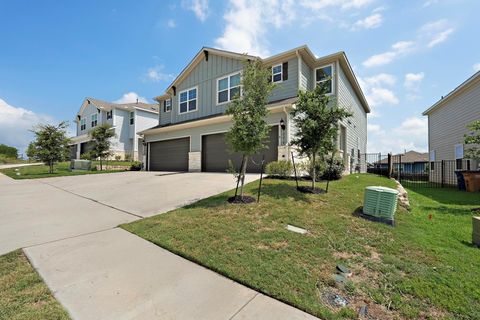 15216B Sweet Mimosa DR Del Valle TX 78617