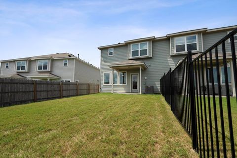 Tiny photo for 15216B Sweet Mimosa DR, Del Valle, TX 78617 (MLS # 7998858)