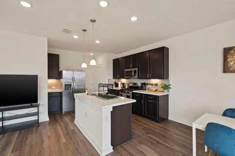 Tiny photo for 15216B Sweet Mimosa DR, Del Valle, TX 78617 (MLS # 7998858)