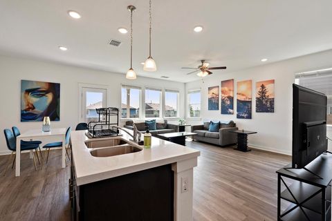 Tiny photo for 15216B Sweet Mimosa DR, Del Valle, TX 78617 (MLS # 7998858)
