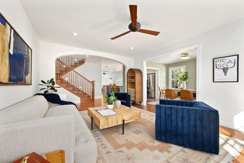 Tiny photo for 3204 Kerbey LN, Austin, TX 78703 (MLS # 7507553)