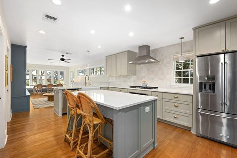 3204 Kerbey LN Austin TX 78703