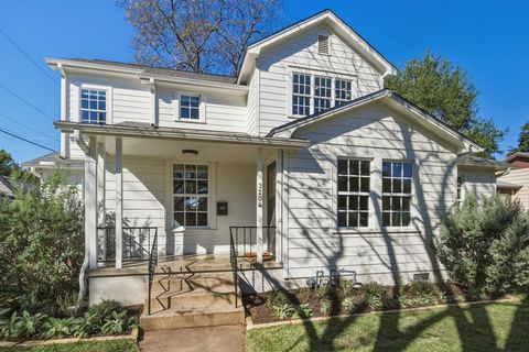 Tiny photo for 3204 Kerbey LN, Austin, TX 78703 (MLS # 7507553)