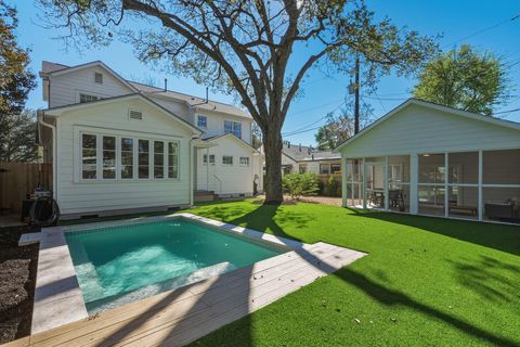 Tiny photo for 3204 Kerbey LN, Austin, TX 78703 (MLS # 7507553)