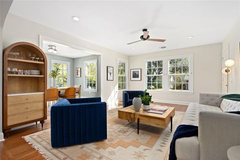 Tiny photo for 3204 Kerbey LN, Austin, TX 78703 (MLS # 7507553)