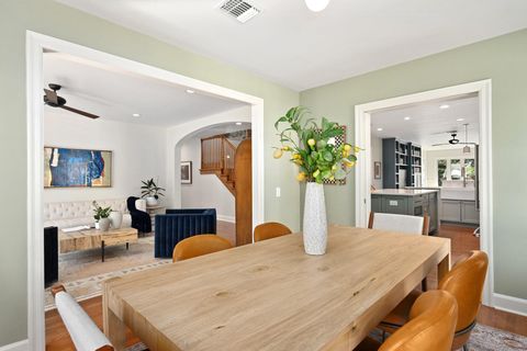 Tiny photo for 3204 Kerbey LN, Austin, TX 78703 (MLS # 7507553)