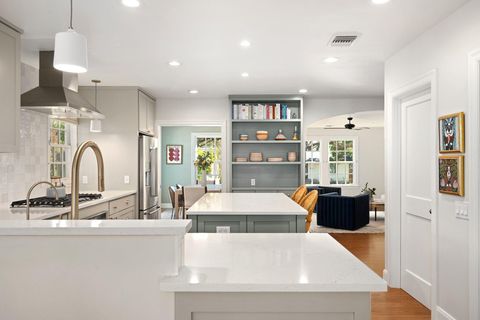 Tiny photo for 3204 Kerbey LN, Austin, TX 78703 (MLS # 7507553)