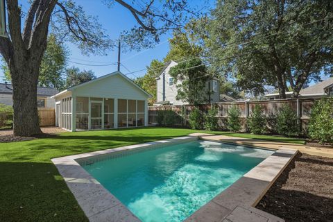 Tiny photo for 3204 Kerbey LN, Austin, TX 78703 (MLS # 7507553)